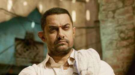 Dangal box office collection, Dangal box office, Dangal, aamir khan, aamir khan film, aamir dangal collection