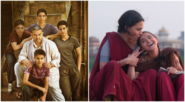 dangal-nil-battey