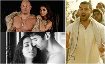 350px x 213px - Dangal vs Sultan box office: Aamir Khan trumps Salman Khan, is biggest  grosser of 2016 | Entertainment Gallery News - The Indian Express