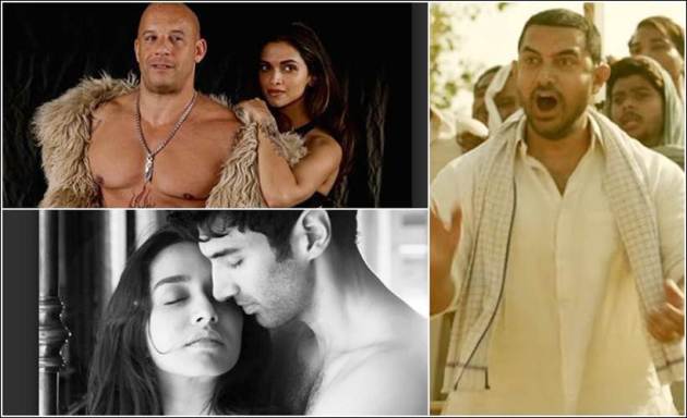 Dangal Vs Sultan Box Office Aamir Khan Trumps Salman Khan Is Biggest