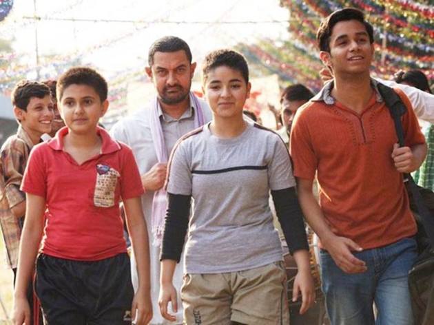 Dangal, Dangal movie, Dangal box office, Dangal collection, dangal records, dangal vs sultan, dangal sultan box office, dangal total collection, dangal box office collection, dangal worldwide collection, dangal international collection, dangal overseas collection, aamir khan, aamir khan dangal, dangal aamir khan, nitesh tiwari, entertainment news, indian express, indian express news
