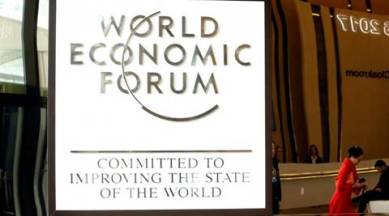 wef, davos, world economic forum, india globalisation, globalisation india, K V Kamath, wef india, india news