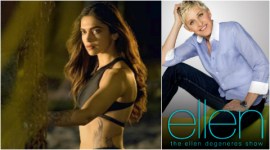 deepika padukone ellen degeneres, deepika padukone ellen degeneres show, deepika ellen degeneres, deepika xxx ellen, ellen degeneres deepika padukone xxx, deepika xxx promotions, ellen degeneres show, ellen degeneres, deepika vin diesel ellen, deepika vin diesel xxx, deepika hollywood film, deepika padukone hollywood, deepika padukone ellen degeneres episode, deepika padukone news, bollywood news, indian express, indian express news