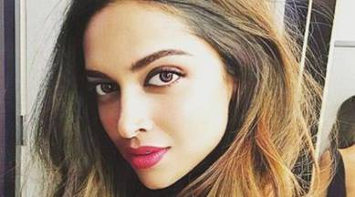 xXx star Deepika Padukone's recent shoot pictures are making us go weak in  the knees. See pics | Entertainment News,The Indian Express