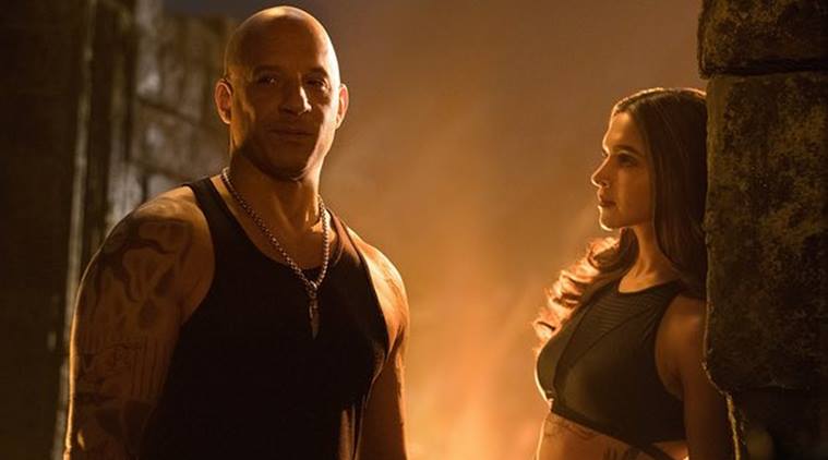 759px x 422px - xXx 4 on the cards, Vin Diesel and H Collective acquire rights |  Entertainment News,The Indian Express