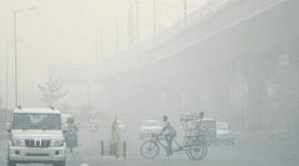delhi pollution, delhi air pollution, air pollution delhi, delhi news, india news, indian express news