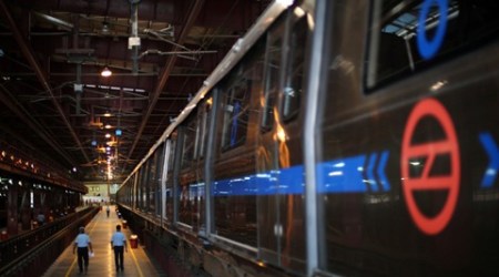 delhi, delhi metro, driverless metro, delhi metro driver, metro, delhi news, india news