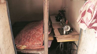 delhi, rape cases, serial rapist, bilaspur rapist, delhi rape case, sunil rastogi, bilaspur tailor rape, delhi ncr rape, minor girl rape, delhi news, delhi crime, serial rapist arrest, rapist arrest, indian express news, india news