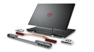 Dell, Dell Inspiron 15, Dell Inspiron 15 gaming laptop, Dell Inspiron 15 features, Dell Inspiron 15 price, Dell Inspiron 15 specifications, CES 2017, Dell at CES, Alienware, Alienware 15 features, Alienware 15 price, Alienware 15 specifications, Alienware 17 price, Alienware 17 features, gadgets, laptops, technology, technology news