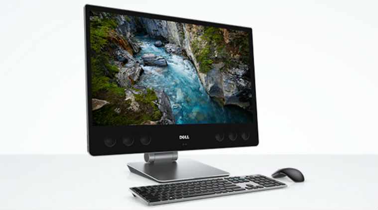 CES 2017: Dell introduces XPS 13 2-in-1 convertible, upgraded XPS 15