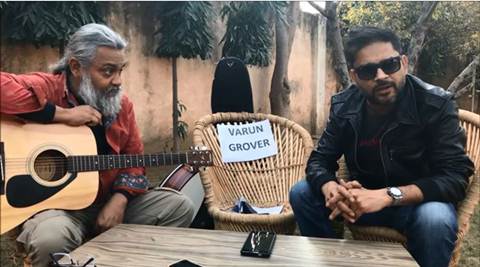 demonetisation, demonetisation songs, aisi taisi democracy, rahul ram demonetisation song, aisi taisi democracy demonetisation song, viral news, trending news, latest news, indian express