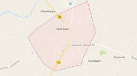 Dera bassi, derabassi range officer, forest land irregularities, Mohali, Indian express news