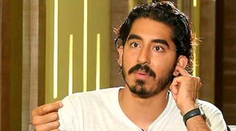 Dev Patel in India shooting for Hotel Mumbai | Entertainment News,The  Indian Express