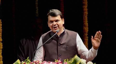 Devendra Fadnavis, Maharashtra, Shiv Sena, Uddhav Thackeray, Investment in Maharashtra news, Investment in faring sector, investment in farming in Maharashtra, latest news, India news,