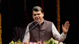 Maharashtra 5 river water flow, maharashtra, Devendra Fadnavis, maharashtra Arabian Sea, Arabian Sea, latest news, latest india news, mumbai news, indian express
