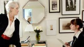 Meryl Streep, Anne Hathaway