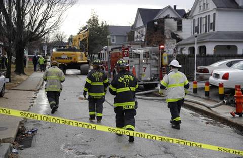 Six Kids Presumed Dead In House Fire; Mom And 3 Kids Injured | World ...