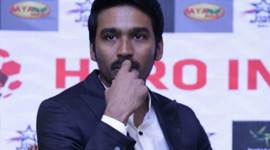 vip 2, dhanush movies, dhanush upcoming movies, ranjhana, shamitabh,