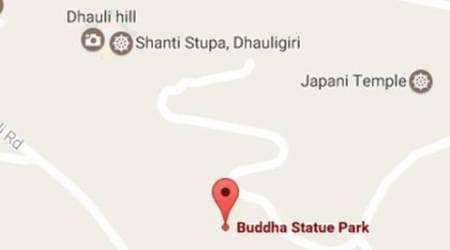 odisha, odisha bus accident, wst bengal, west bengal tourists, bus accident injured, odisha news, india news