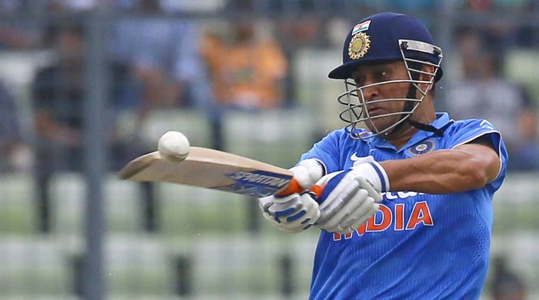 Perfect timing by MS Dhoni, Virat Kohli is ready, says MSK Prasad ...