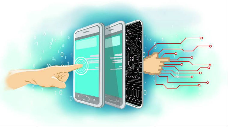 Image result for digital sector
