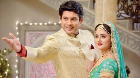 siddharth shukla, sidharth shukla dil se dil tak, rashmi desai dil se dil tak, new show colors, colors new show, dil se dil tak, dil se dil tak bigg boss replacement, television shows, upcoming shows television, siddharth shukla role dil se dil tak, rashmi desai tv comeback, television news, television updates, entertainment news, indian express news, indian express