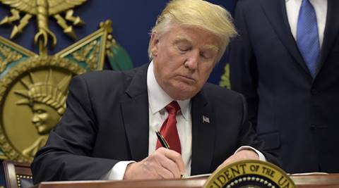 china, trump pick, china ambassador, ambassador to china, Terry Branstad, US-China, US-China trade relations, trade relations, china news, indian express news