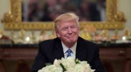 Donald Trump, authoritarianism Trump presidency, authoritarianism around the world, Kuwait visa ban, Donald Trump 14 day presidency, Trump immigrant ban, Trump muslim ban, Muslim Ban US, US immigrant ban, authoritarian governments, authoritarian leaders trump, indian express news, rodrigo duterte philippines authoritarian, donald trump egypt, donald trump muslim world, US democracy donald trump, donald trump administration democracy