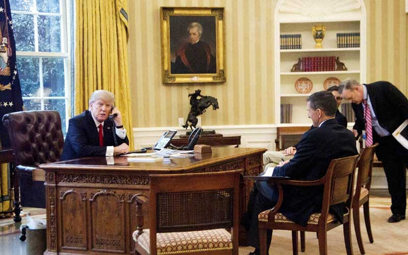 Silicon Valley, Trump Immigration Order, President Trump, President Trump Immigration order, Ban on Muslims, Tesla, Musk, Google, Apple, Travis Kalanick, Tesla, Sundar Pichai, Technology, technology news