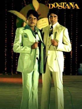 dostana picture amitabh bachchan ki