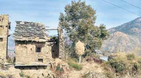 Uttarakhand, Uttarakhand elections, Uttarakhand polls, Uttarakhand jobs, Uttarakhand migration, Uttarakhandhills, Uttarakhand Pauri, Uttarakhand news, India news