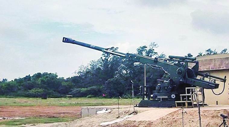 Republic Day: DRDO to display pet project ATAGS | Pune News - The ...