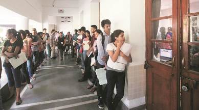 DU colleges, Delhi university, latest news, Delhi university news, Delhi university latest news Delhi university news, Education news, National news, India news