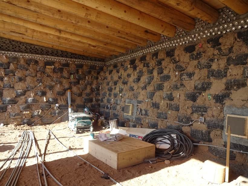 earthship community, sustainable living, sustainable home, phoenix home, earthship home america, lifestyle news, sustainable environment, world news, latest news