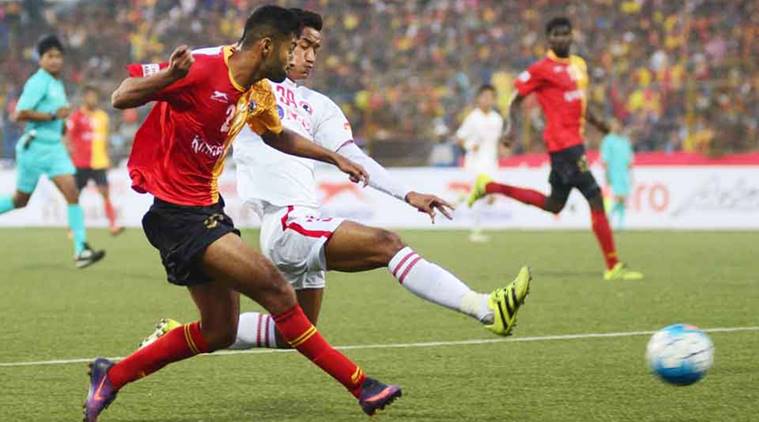 east bengal, chennai fc, i league, i0league, mohun bagan, mohun bagan vs east bengal, kolkata derby, football news, sports news