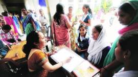 Manish Sisodia, delhi education, civic polls, delhi civic polls, delhi, delhi elections, Municipal Elections, Delhi Municipal Elections, AAP Municipal Elections, latest news, latest delhi news