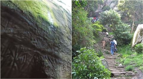 WATCH: This 360° tour of Kerala’s Edakkal caves will mesmerise you