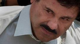 El Chapo said to have given $1 million to Honduran president’s brother