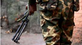 encounter-480 kashmir, Hizbul Mujahideen, kashmir encounter, kashmir encounter today, Hizbul Mujahideen encounter news, kashmir militants, kashmir militant encounter, Bandipore