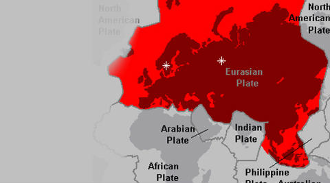 India was not isolated before colliding with Eurasian plate claim