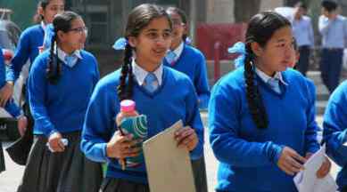 CBSE class 10 boards, cbse.nic.in, Class 10 boards, CBSE boards, CBSE board exams, CBSE boards mandatory, CBSE class 10 date sheet, cbse date sheet, cbse admit card, cbse full form, education news, indian express news