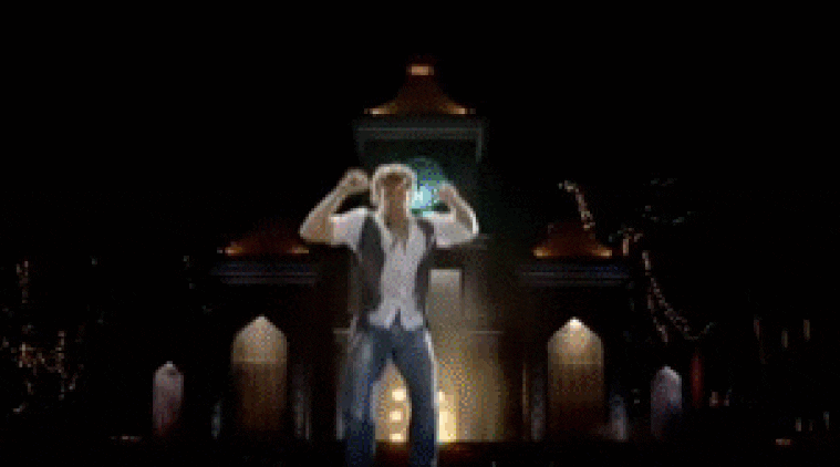 hrithik bang bang