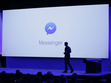 Facebook, Facebook Messenger, Facebook Messenger on desktop, Messenger on desktop, Messenger.com, inbox desktop, social media, technology, technology news