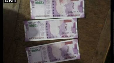 demonetisation, black money, demonetisation economy, demonetisation corruption, indian economy, narendra modi, pm modi, fake currency, fake notes, rs 500 ban, rs 1000 ban, new 2000 notes, bhagwati test, indian express news, india news, indian express column