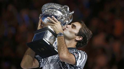 Roger Federer, Federer, Federer Australian Open win, Australian Open winner, Federer news, indian express editorial page, latest news, indian express