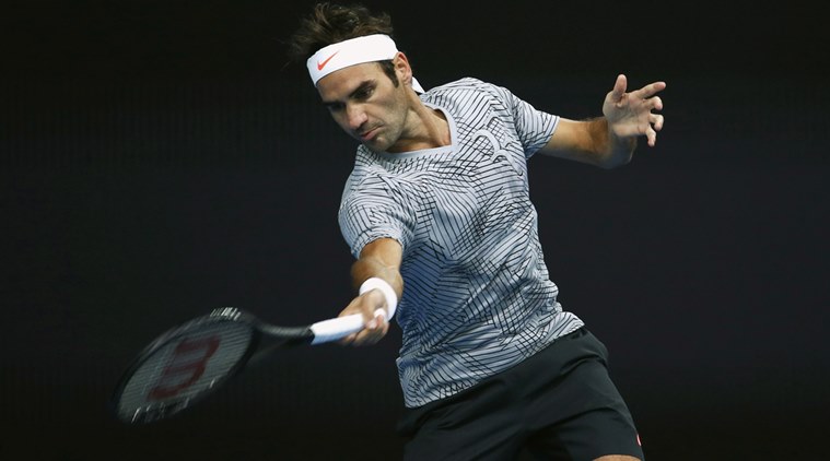 Australian Open: Roger Federer, Angelique Kerber In Spotlight On ...