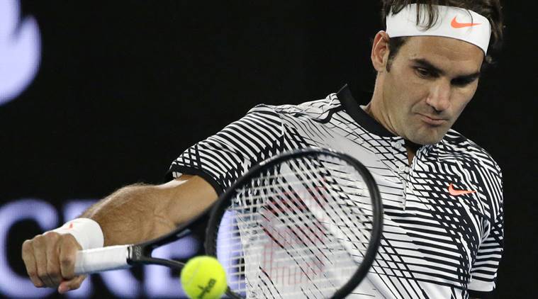 Roger Federer through Australian Open quarter finals | News,The Indian Express