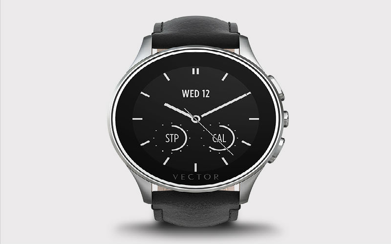 smartwatch makers
