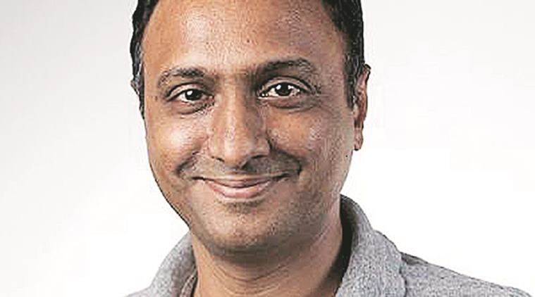 flipkart, flipkart ceo, binny bansal, flipkart new ceo, Kalyan Krishnamurthy, flipkart founder, flipkart rejig, flipkart group, india news, latest news