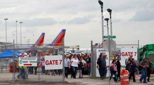 airport attacks, florida airport attack, fort lauderdale, fort lauderdale florida airport attack, terrorist attacks airport, world news, us news, indian express